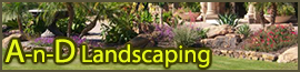 A-n-D Landscaping image